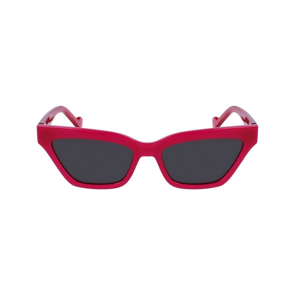 Liu Jo Multicolor Sunglasses for Women alternate view