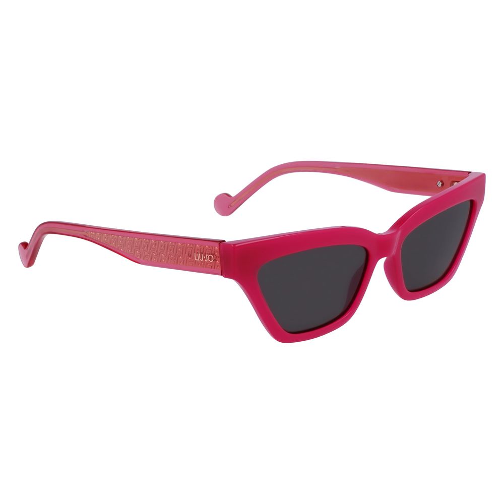 Liu Jo Multicolor Sunglasses for Women detail view