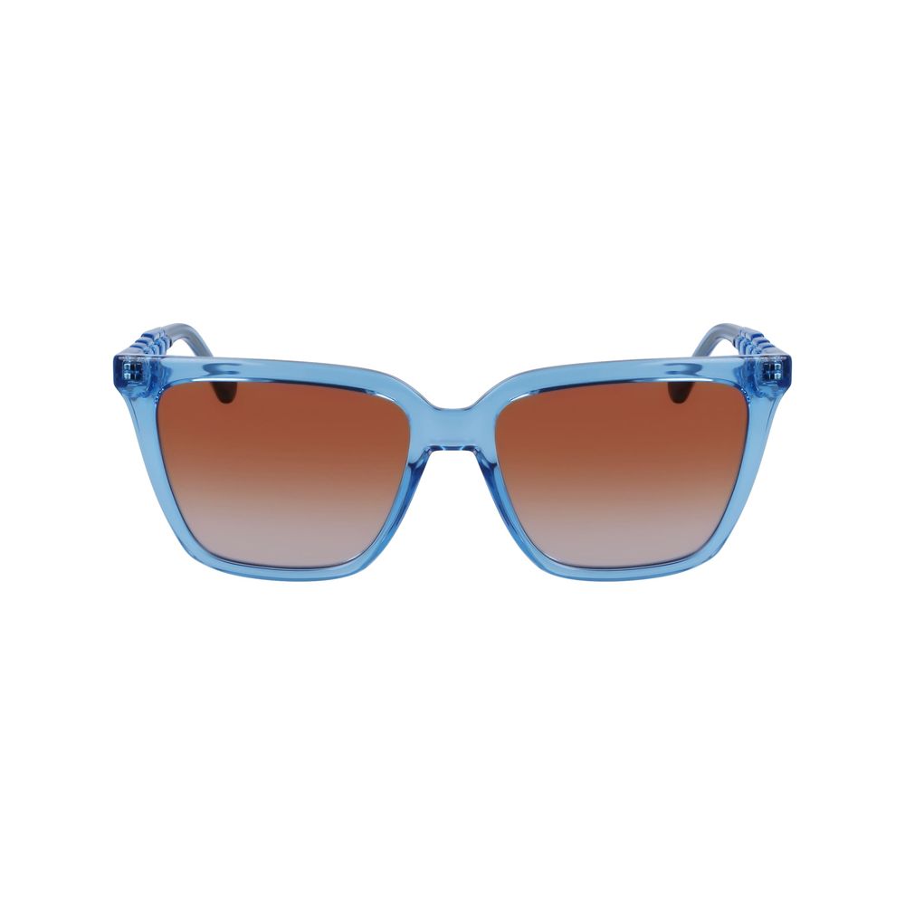 Liu Jo Blue Sunglasses for Women alternate view