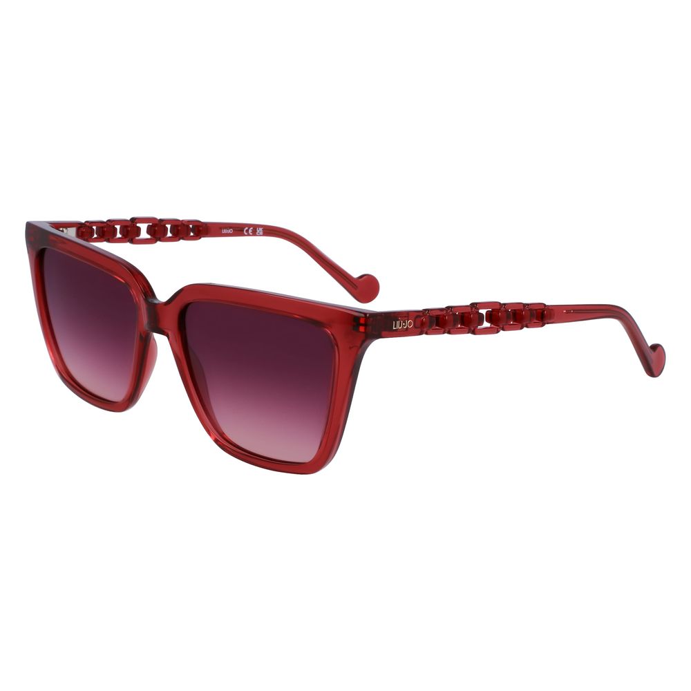 Liu Jo Multicolor Sunglasses for Women