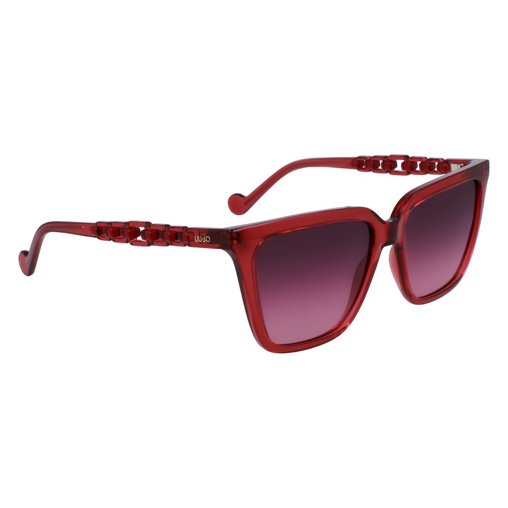 Liu Jo Multicolor Sunglasses for Women detail view