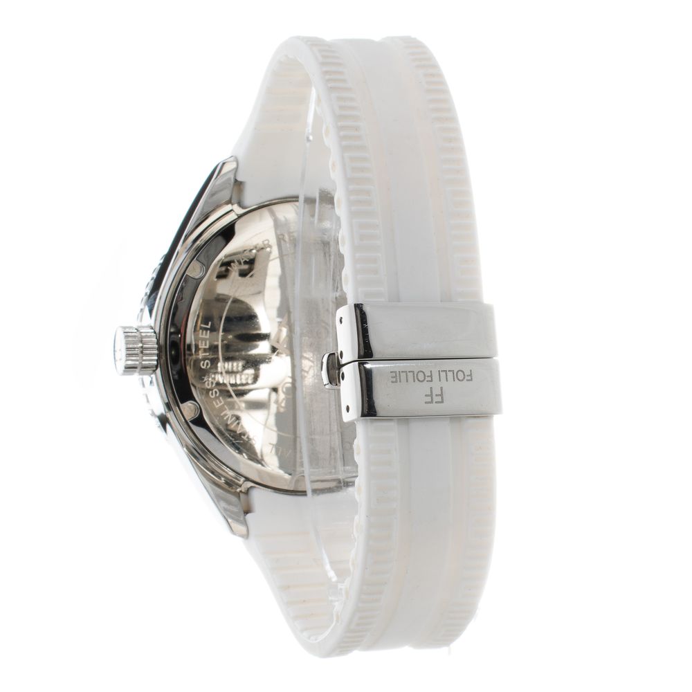 Folli Follie White Sport Watch for Women alternate view