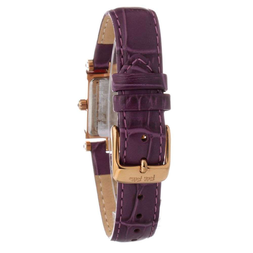 Folli Follie Purple Dress Watches for Women alternate view
