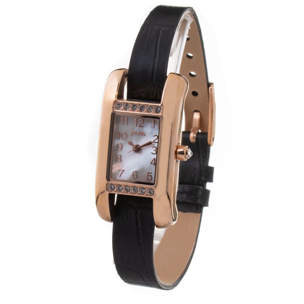 Folli Follie Multicolor Dress Watches for Women