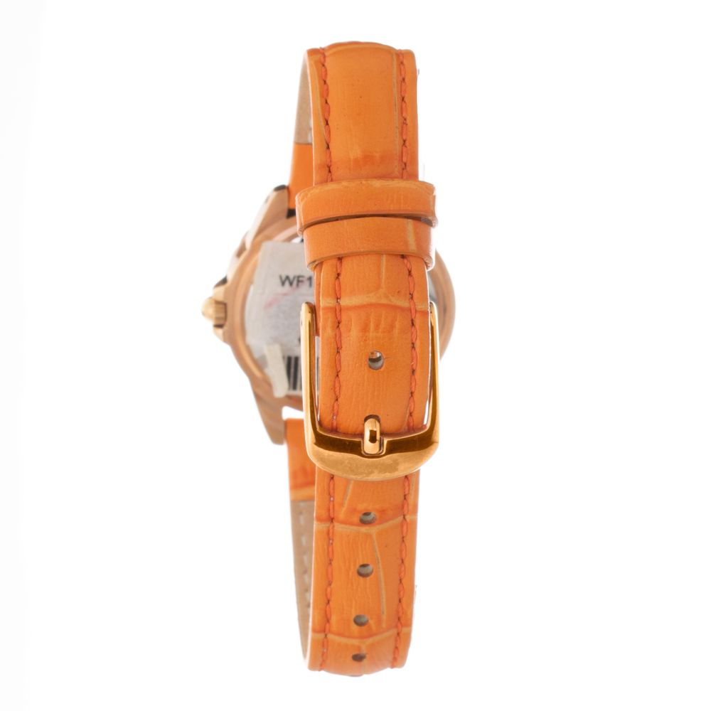 Folli Follie Orange Dress Watches for Women alternate view