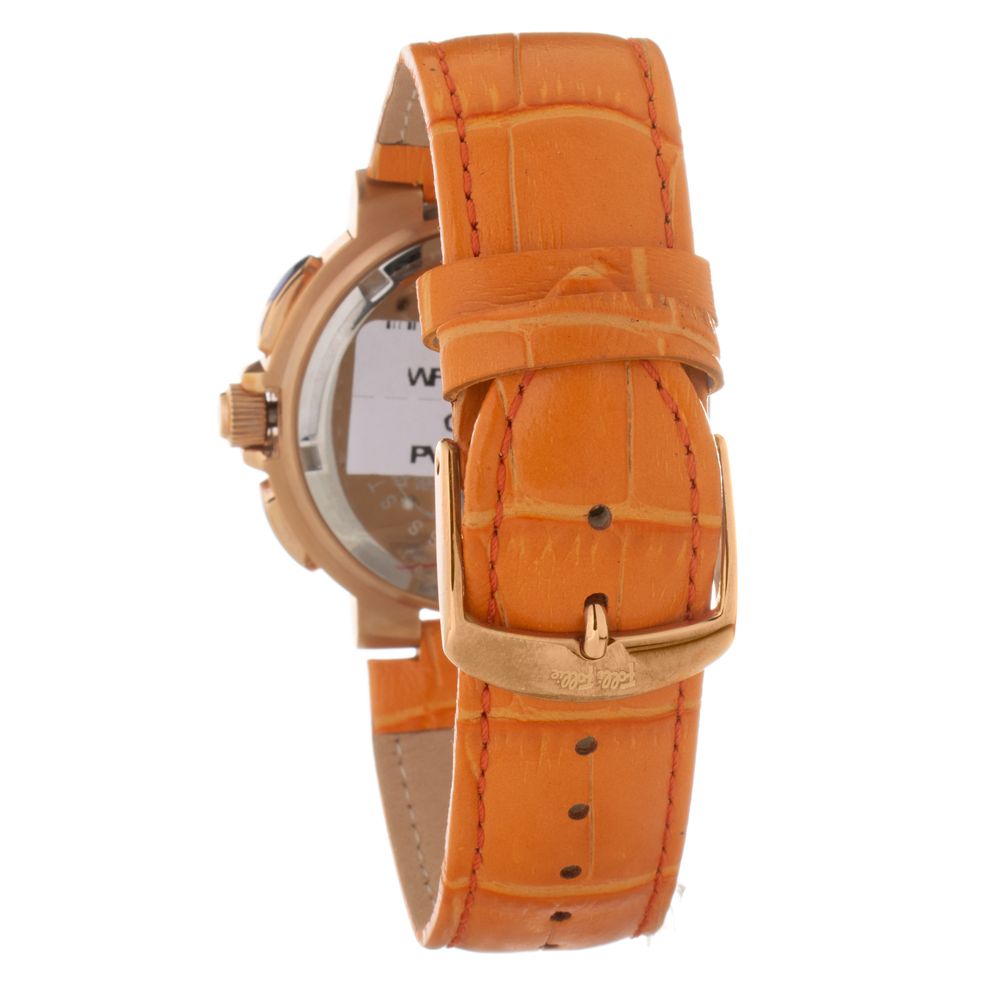 Folli Follie Orange Dress Watches for Women alternate view
