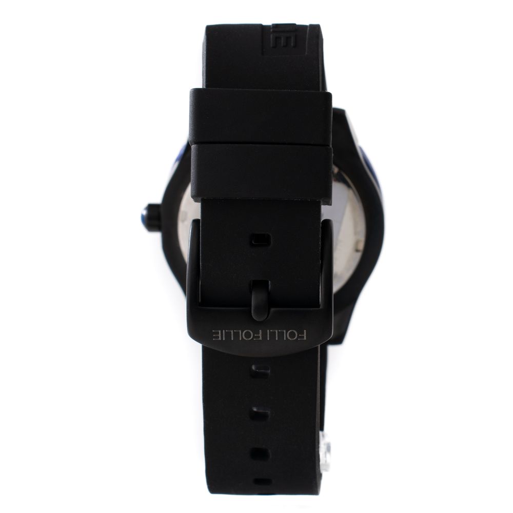 Folli Follie Black Sport Watch for Women alternate view