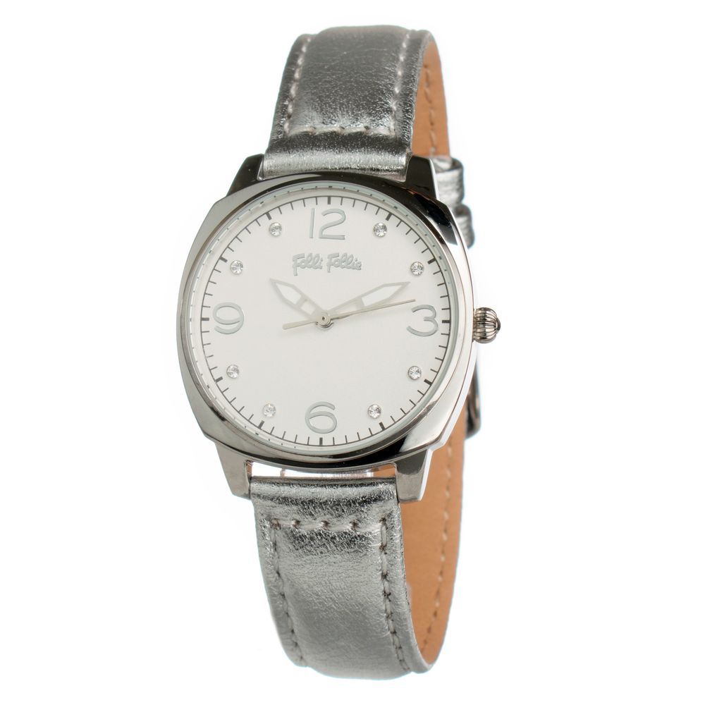 Folli Follie Grey Dress Watches for Women