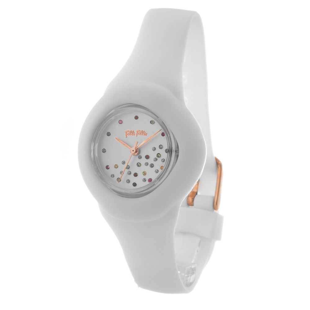Folli Follie Black Watches for Women