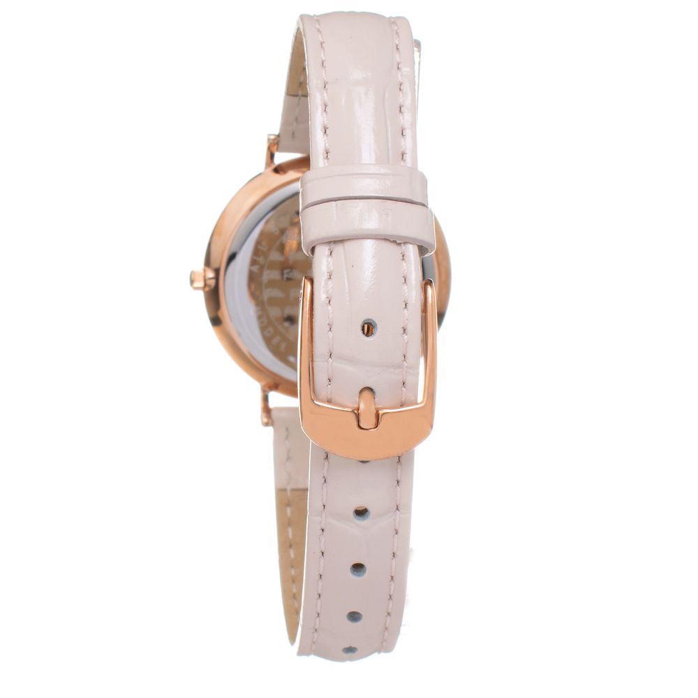 Folli Follie Beige Dress Watches for Women alternate view