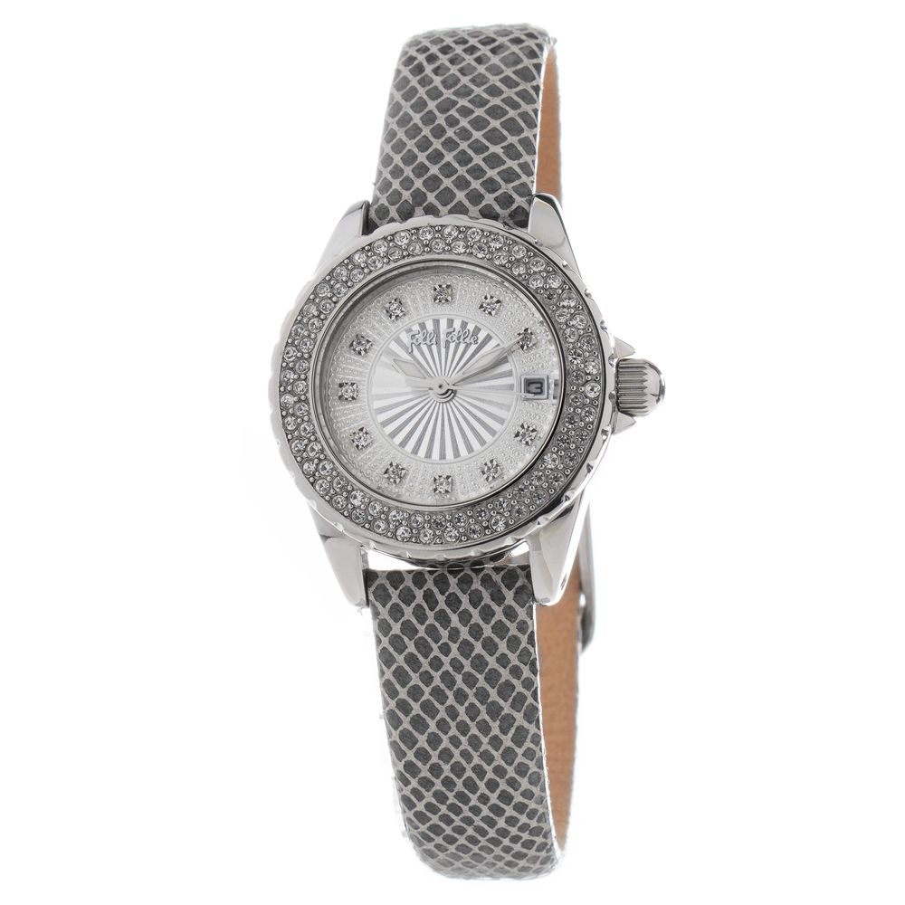 Folli Follie Grey Dress Watches for Women
