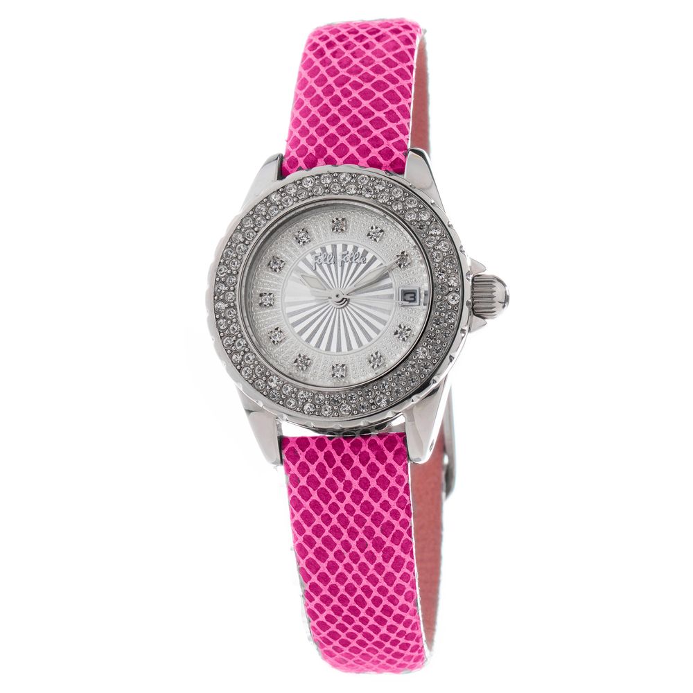 Folli Follie Multicolor Dress Watches for Women