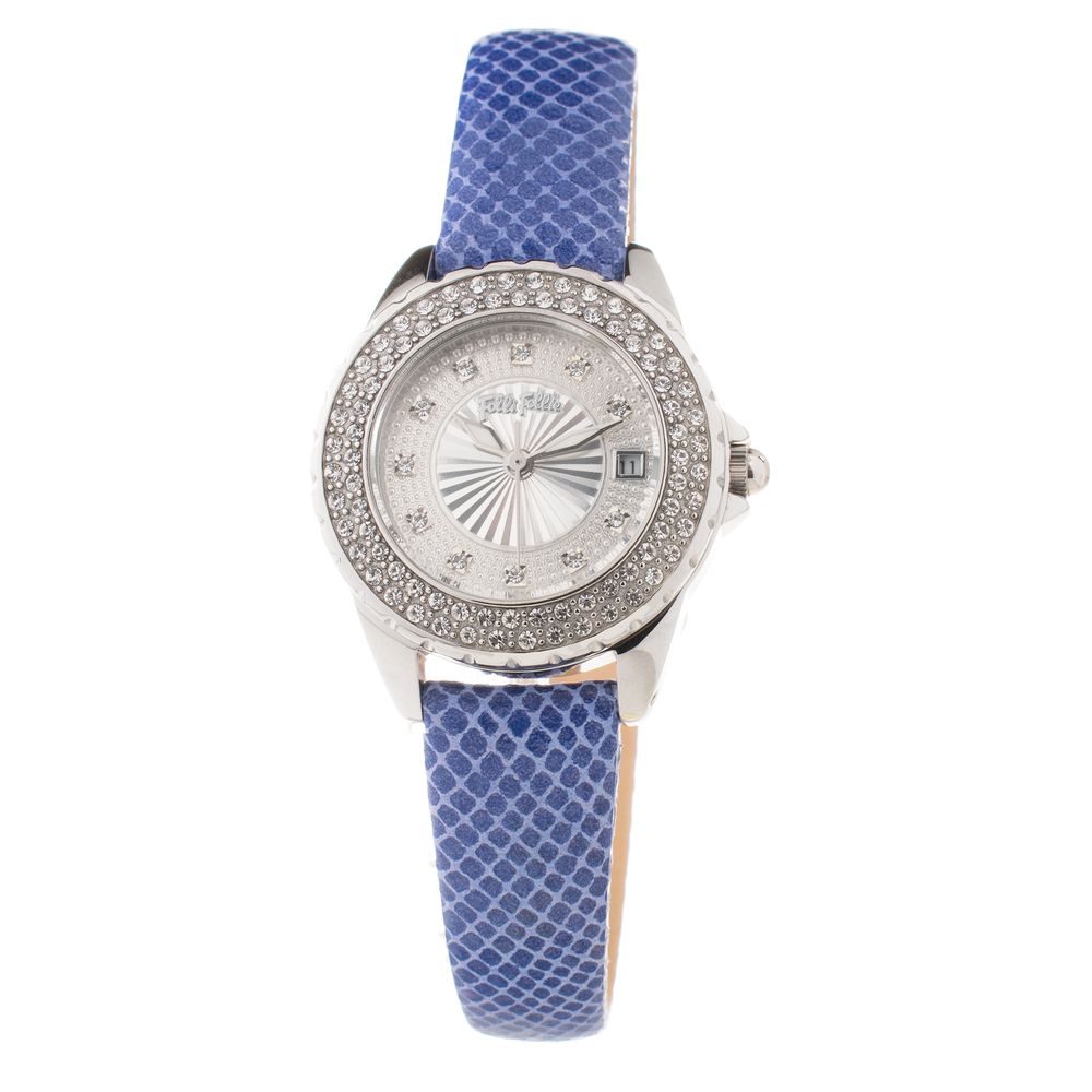 Folli Follie Blue Dress Watches for Women