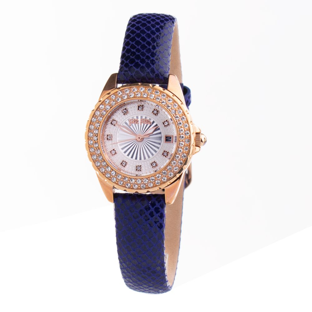 Folli Follie Blue Dress Watches for Women