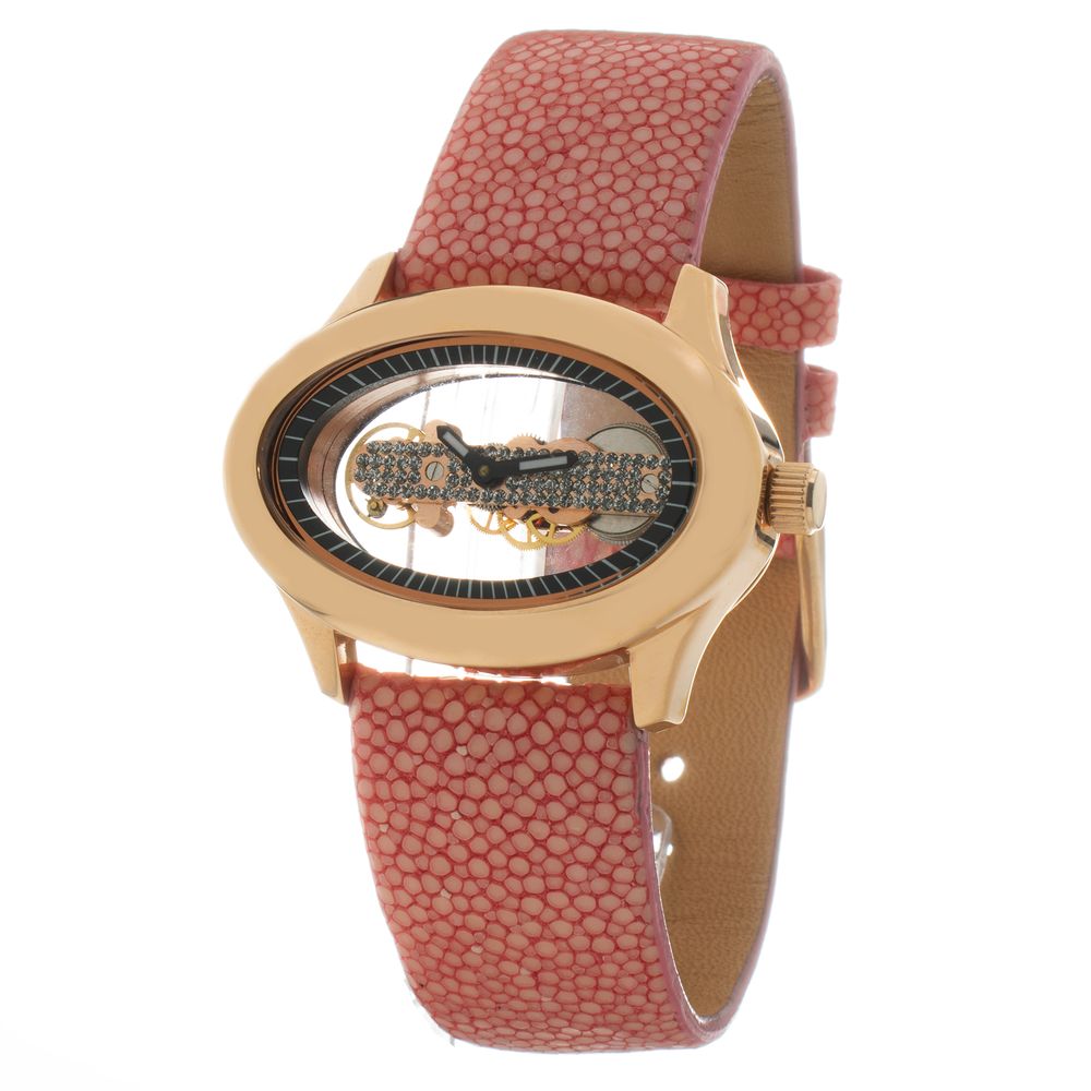Folli Follie Multicolor Dress Watches for Women