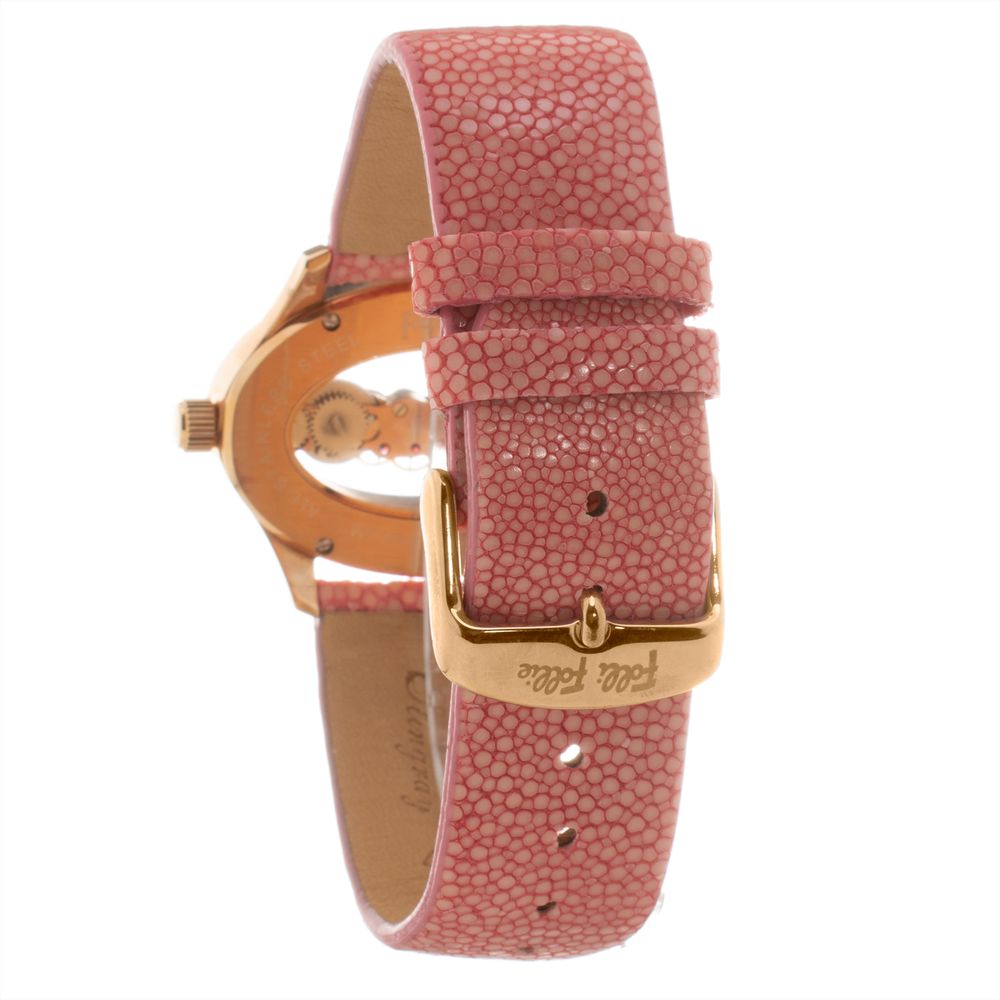 Folli Follie Multicolor Dress Watches for Women alternate view