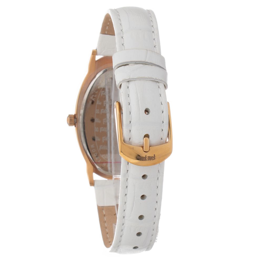 Folli Follie White Dress Watches for Women alternate view
