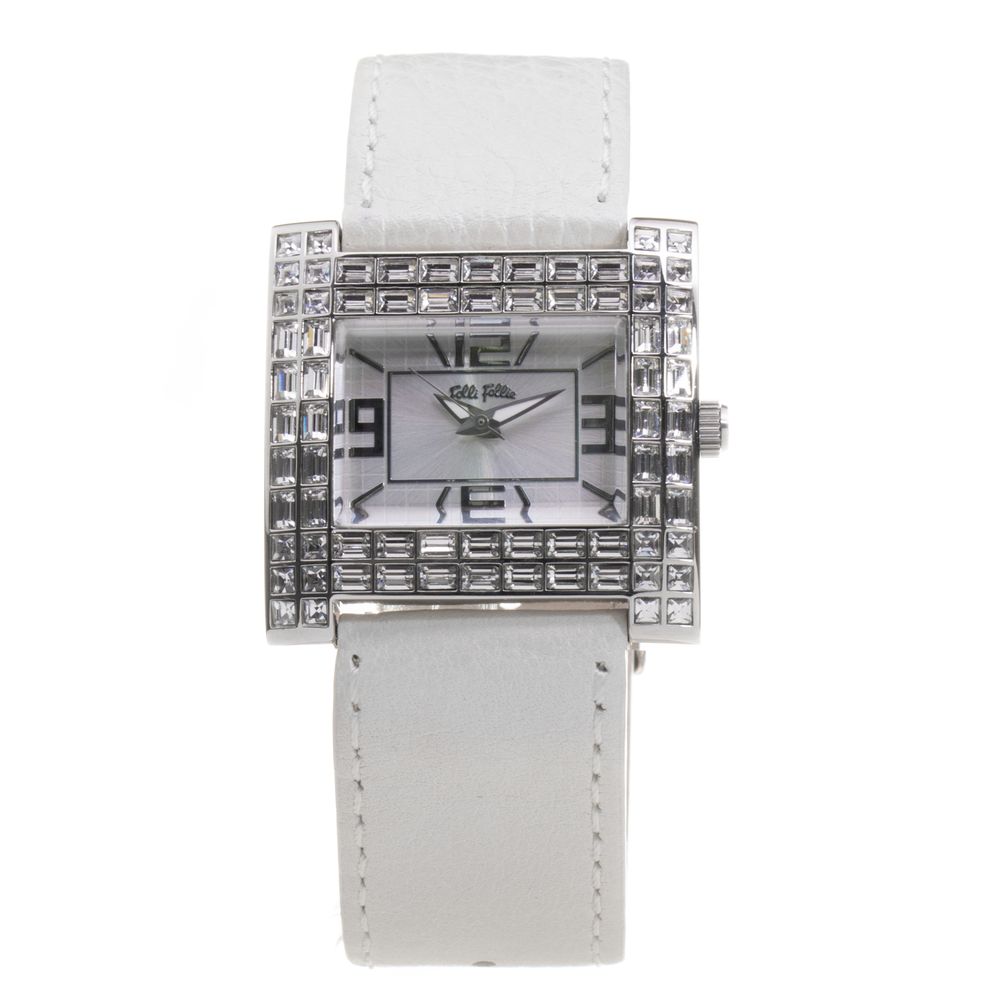 Folli Follie Grey Dress Watches for Women