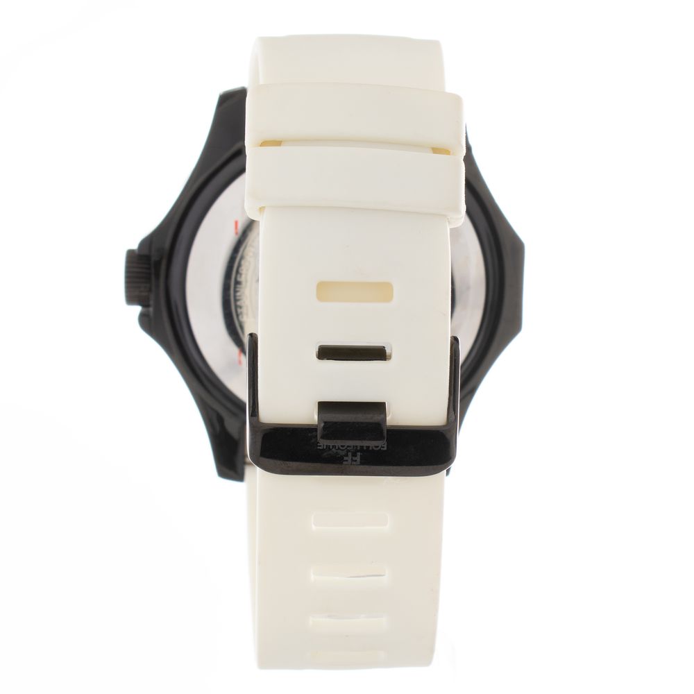 Folli Follie White Sport Watch for Women alternate view