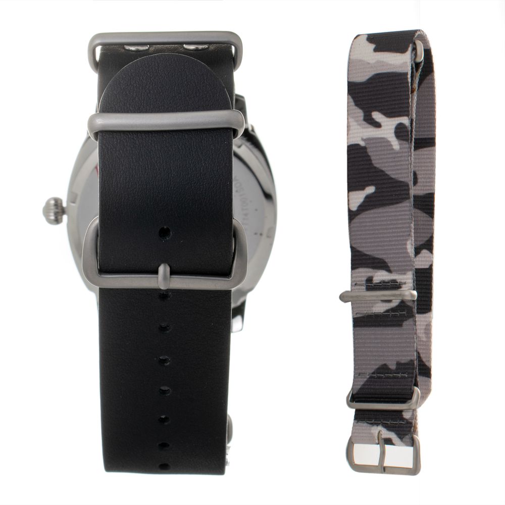 Folli Follie Black Dress Watches for Men alternate view