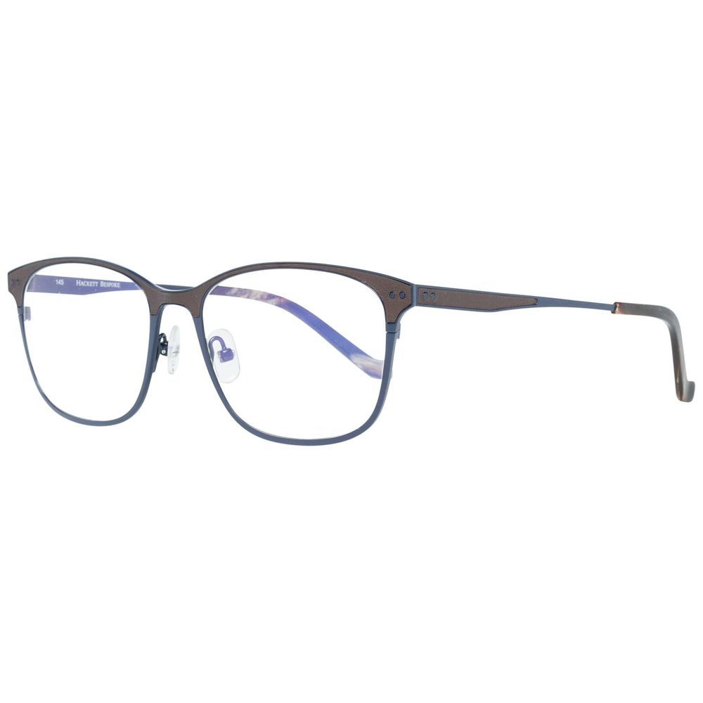Lunettes Hackett Blue Metal (montures)