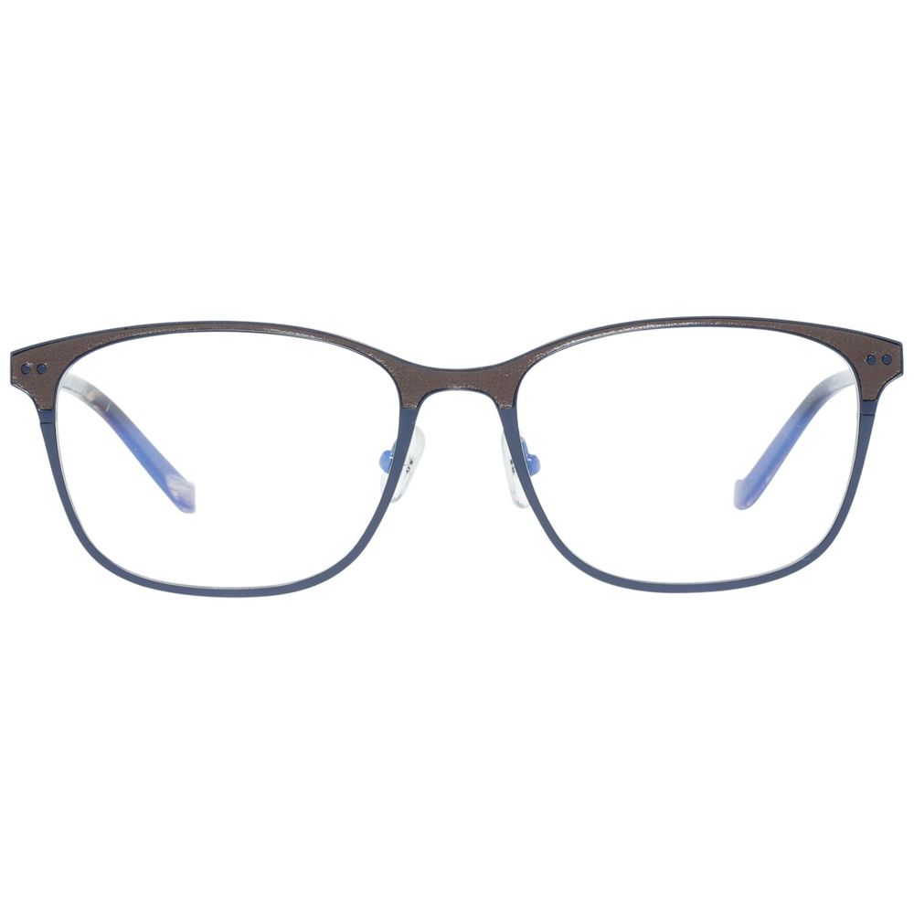 Lunettes Hackett Blue Metal (montures)