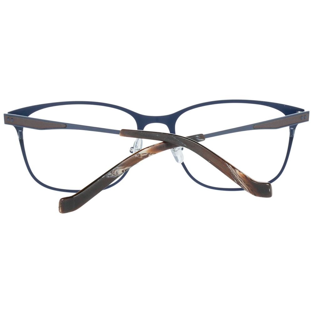 Lunettes Hackett Blue Metal (montures)