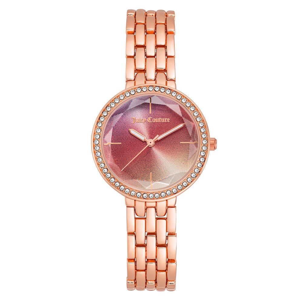 Juicy Couture Multicolor Dress Watches for Women