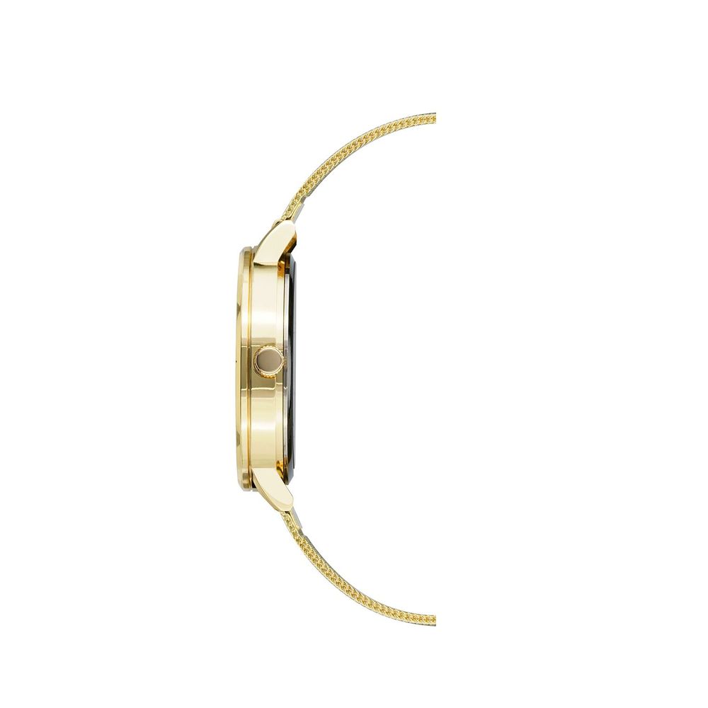 Juicy Couture Gold Dress Watches for Women detail view