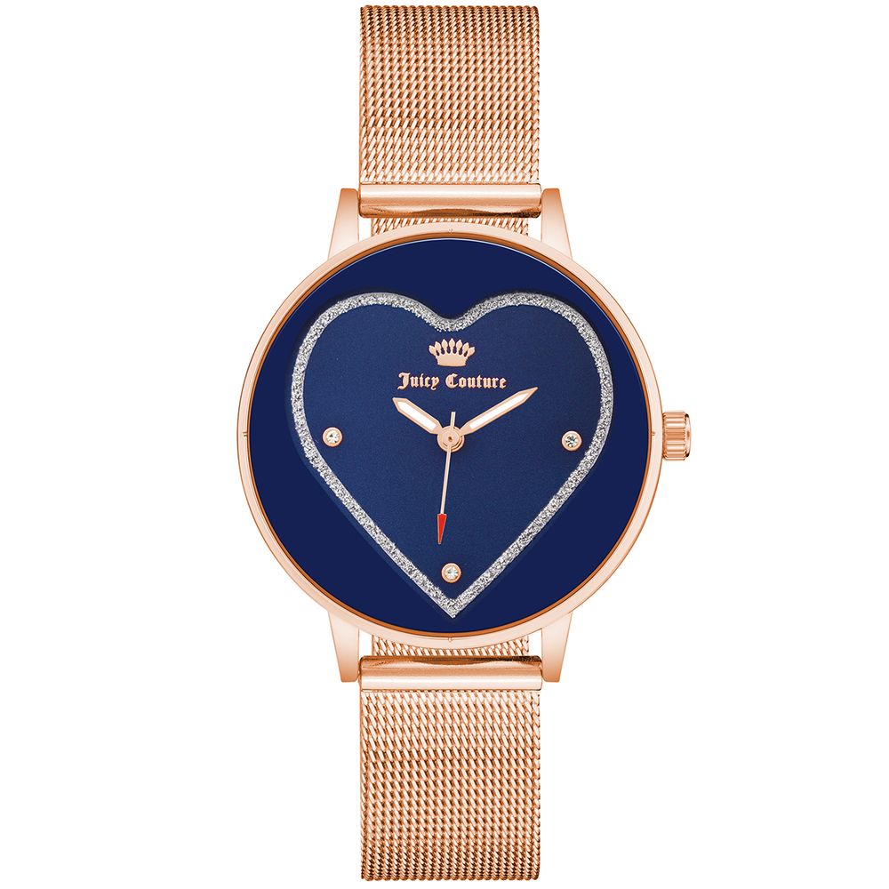 Juicy Couture Multicolor Dress Watches for Women