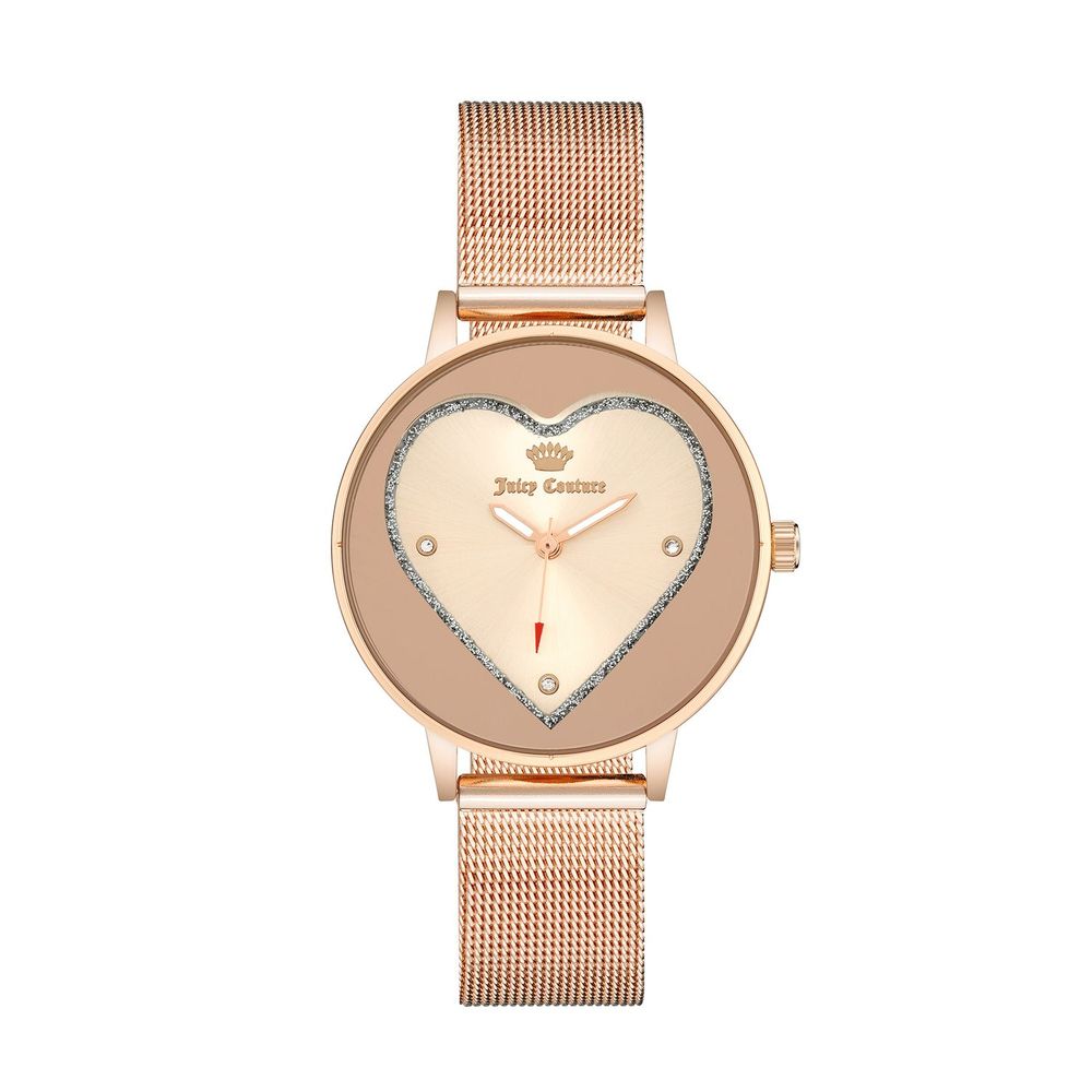 Juicy Couture Multicolor Dress Watches for Women