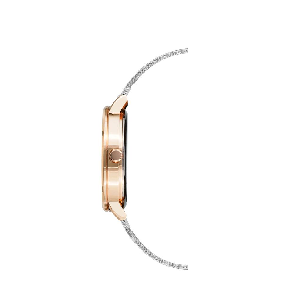 Juicy Couture Silver Dress Watches for Women detail view