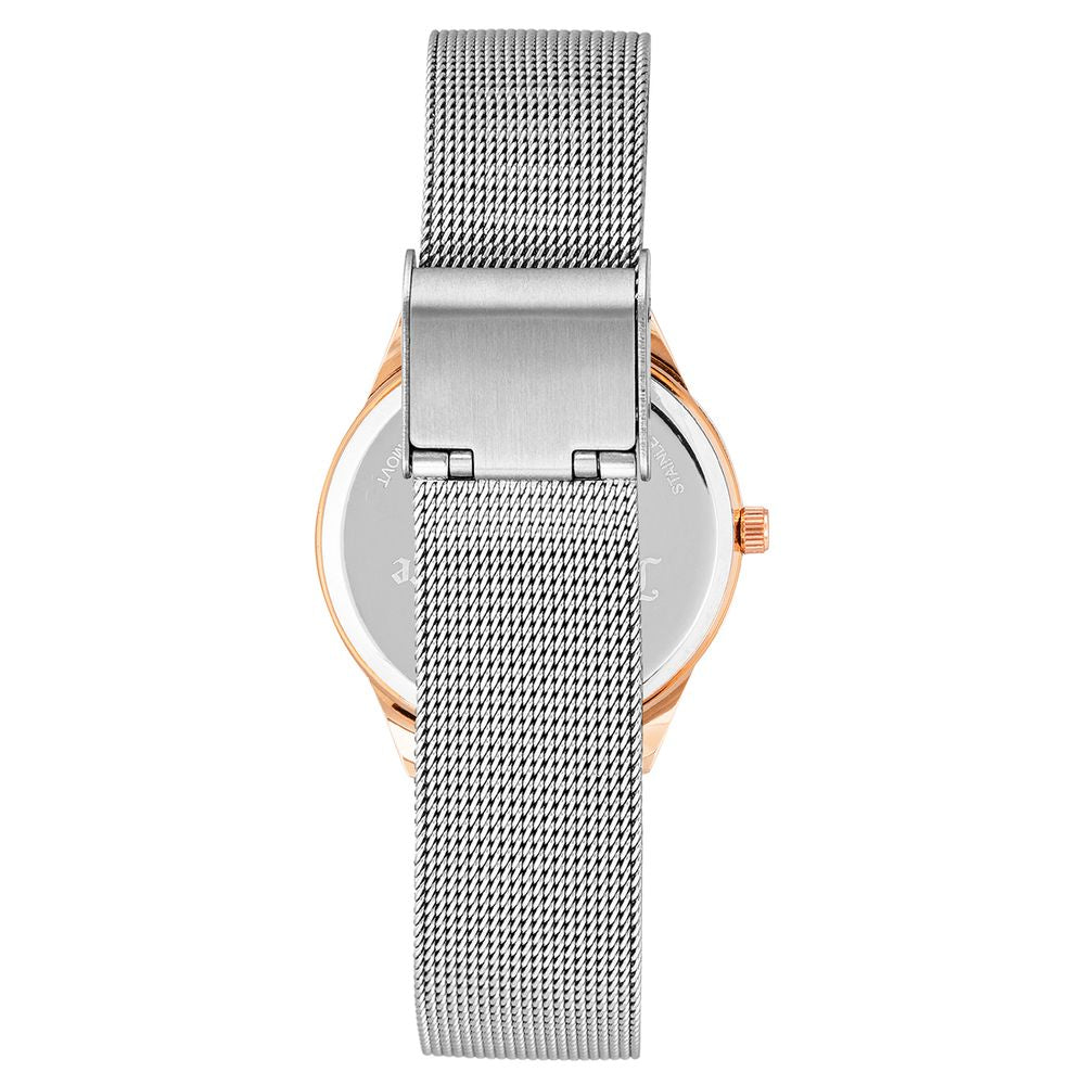 Juicy Couture Silver Dress Watches for Women alternate view