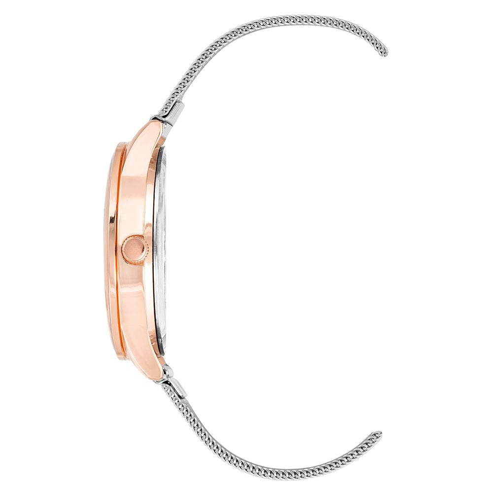 Juicy Couture Silver Dress Watches for Women detail view