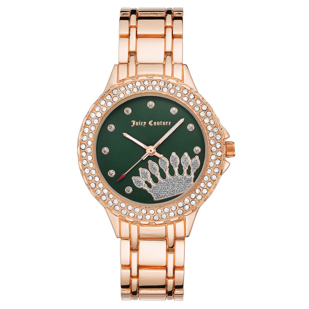 Juicy Couture Multicolor Dress Watches for Women