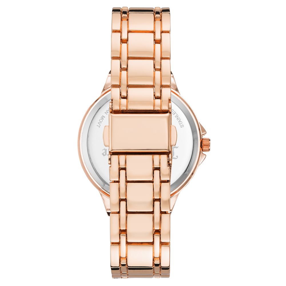 Juicy Couture Multicolor Dress Watches for Women alternate view