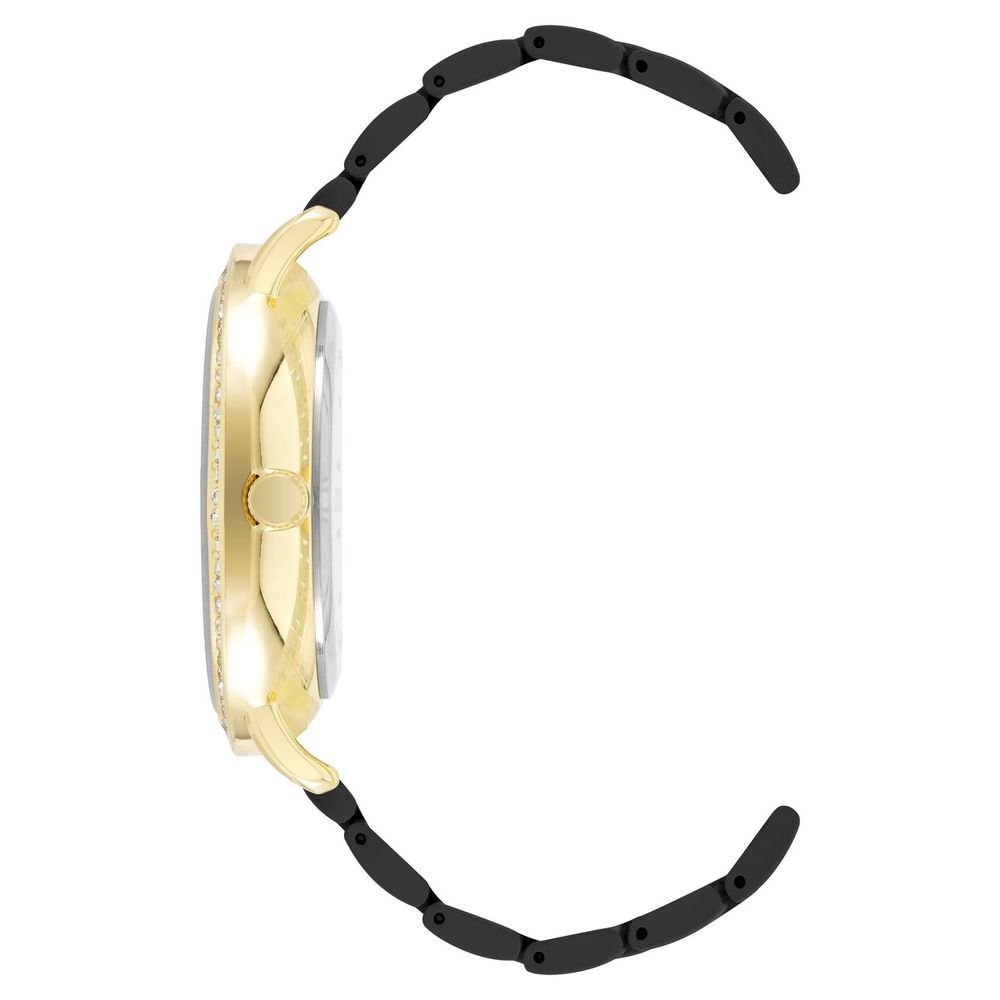 Juicy Couture Black Dress Watches for Women alternate view