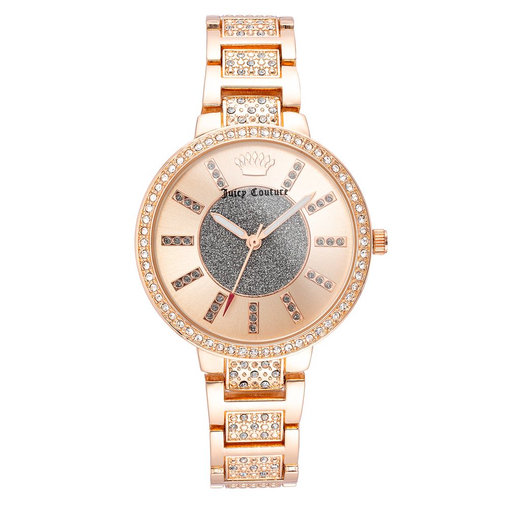 Juicy Couture Multicolor Dress Watches for Women