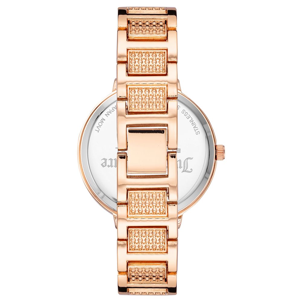 Juicy Couture Multicolor Dress Watches for Women alternate view