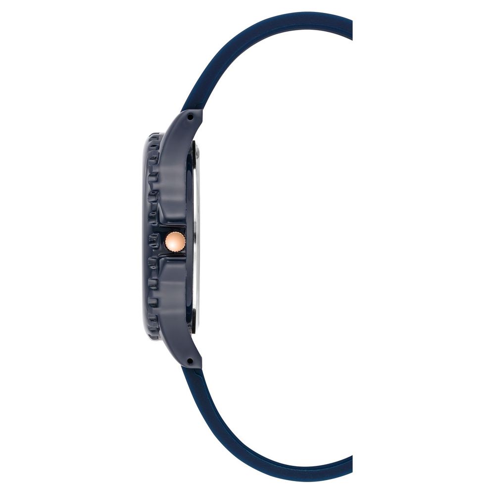 Juicy Couture Blue Dress Watches for Women alternate view