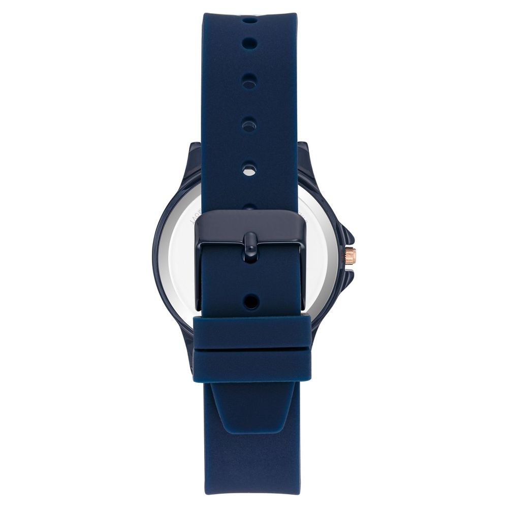 Juicy Couture Blue Dress Watches for Women detail view