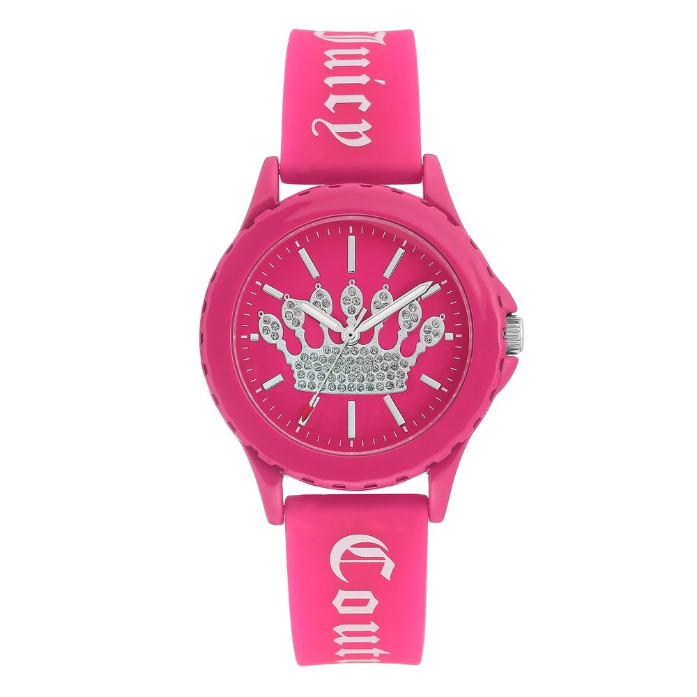 Juicy Couture Multicolor Dress Watches for Women