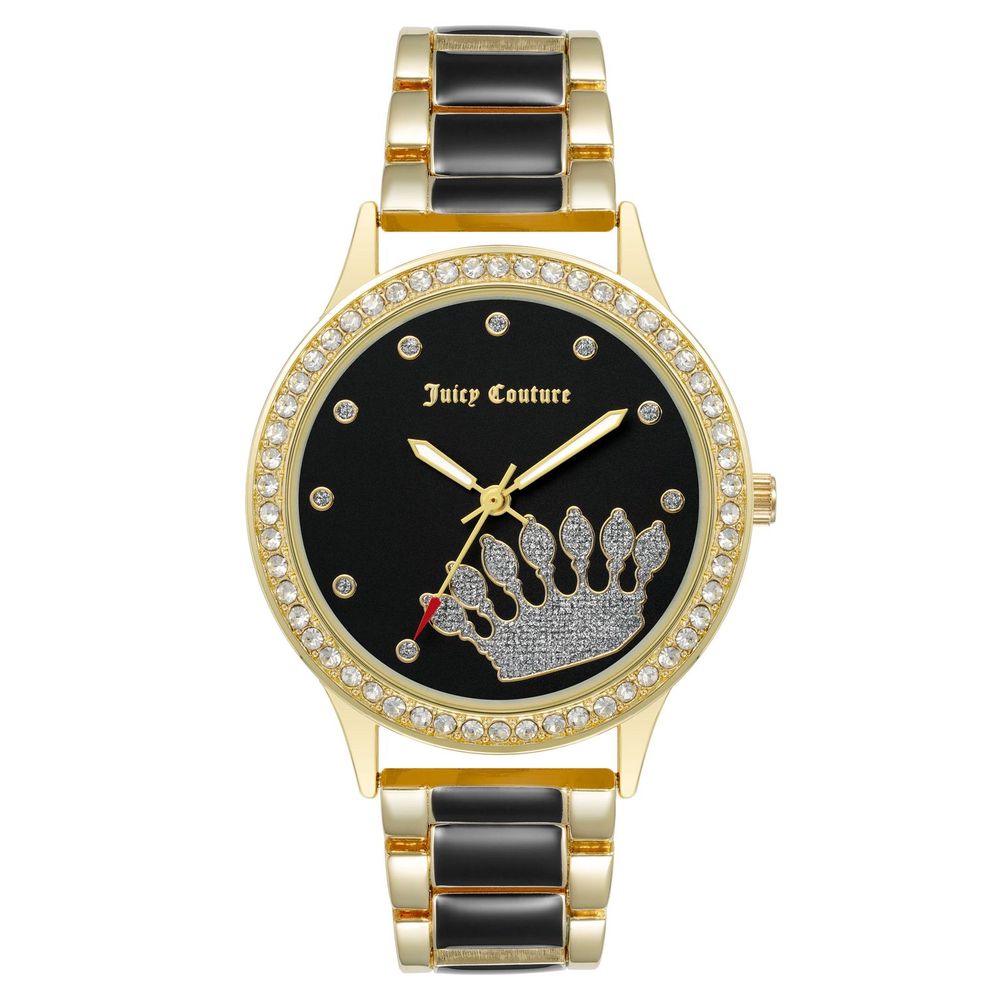 Juicy Couture Multicolor Dress Watches for Women