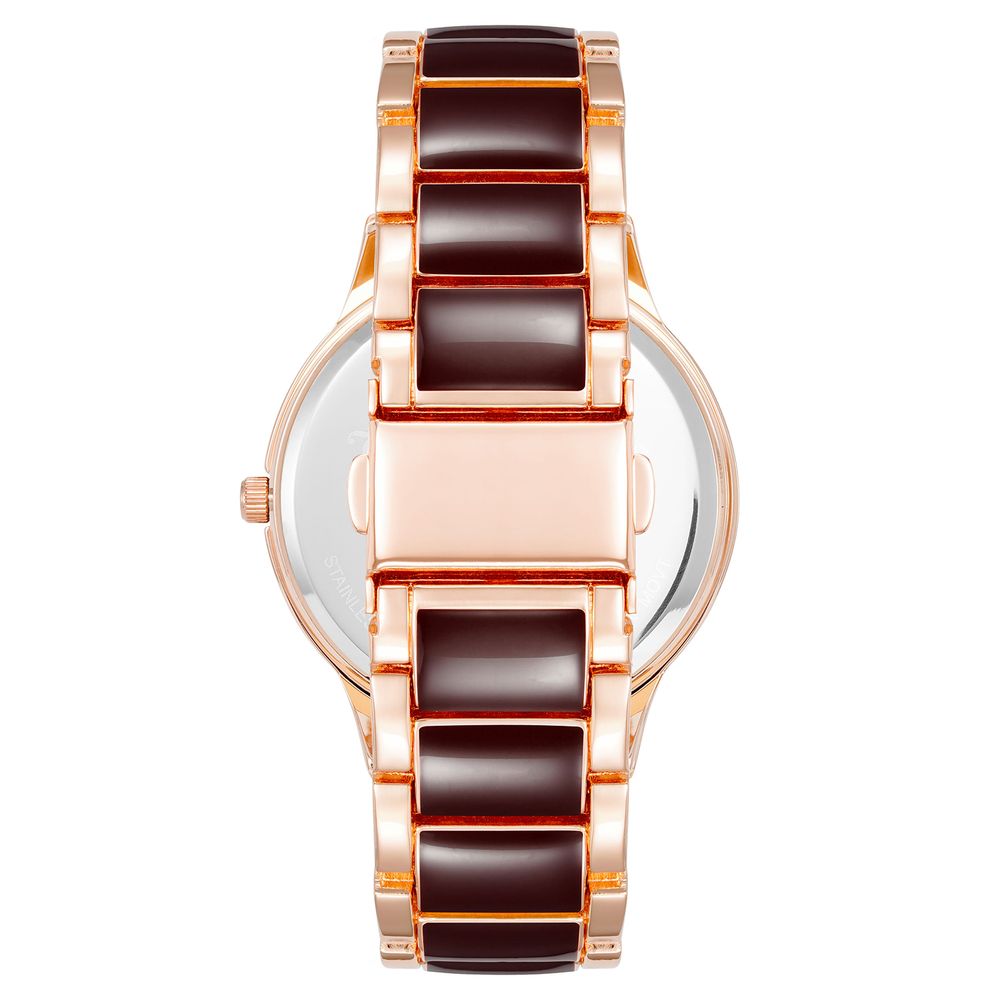 Juicy Couture Multicolor Dress Watches for Women detail view