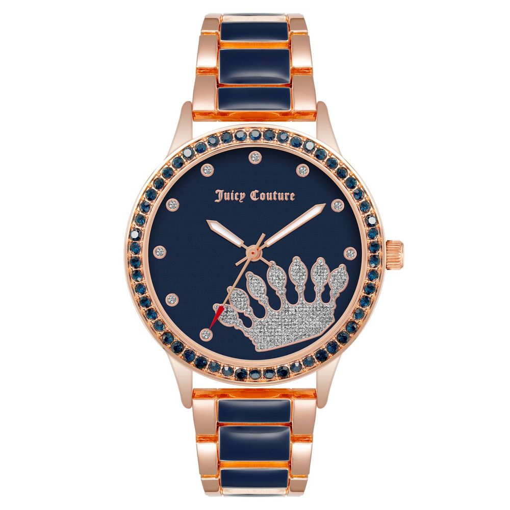 Juicy Couture Multicolor Dress Watches for Women