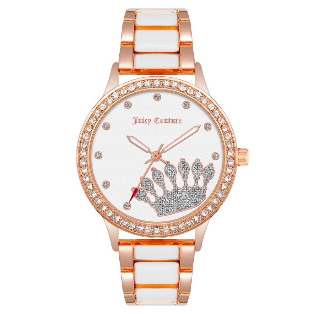 Juicy Couture Multicolor Dress Watches for Women