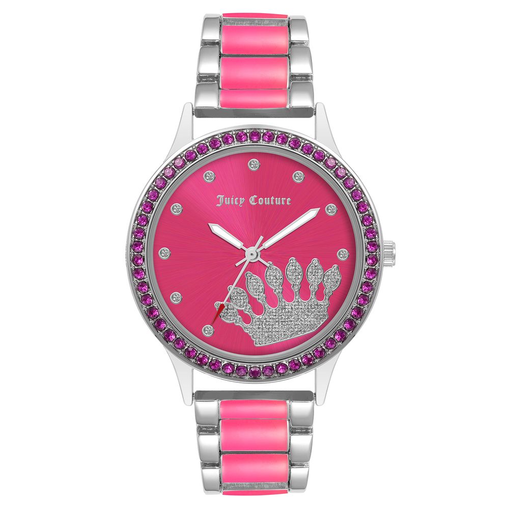 Juicy Couture Multicolor Dress Watches for Women