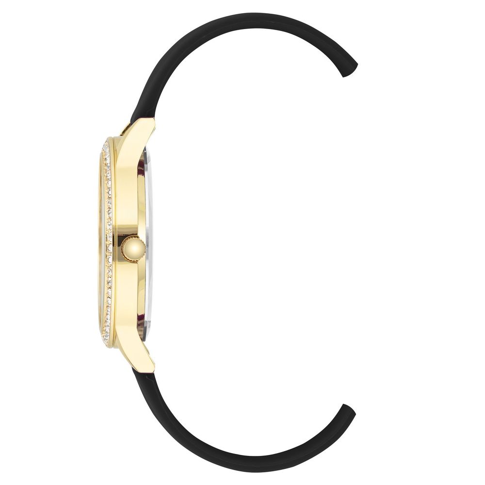 Juicy Couture Black Dress Watches for Women alternate view