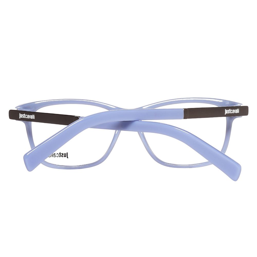 Just Cavalli Brown Glasses Frames Unisex detail view