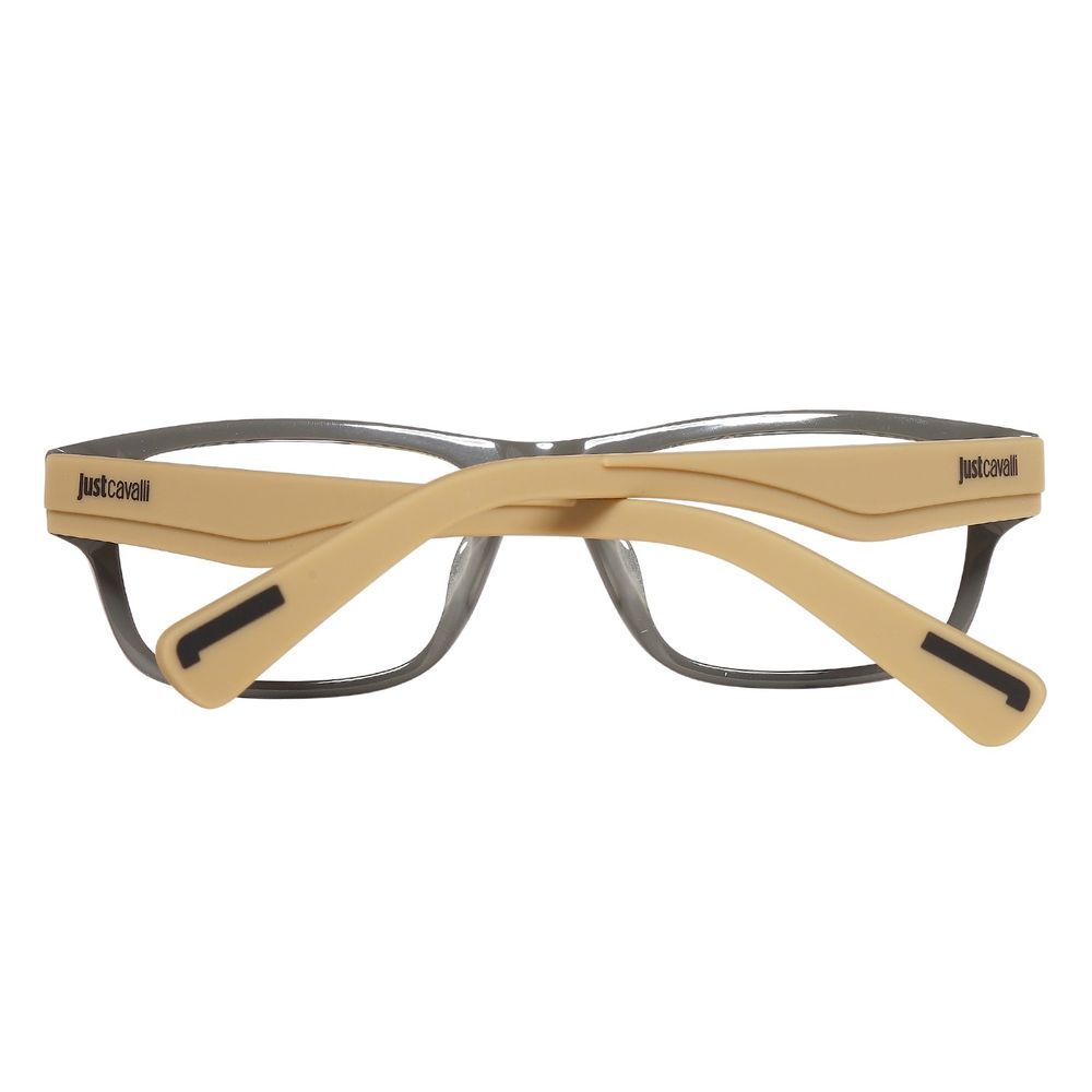 Just Cavalli Grey Glasses Frames Unisex detail view